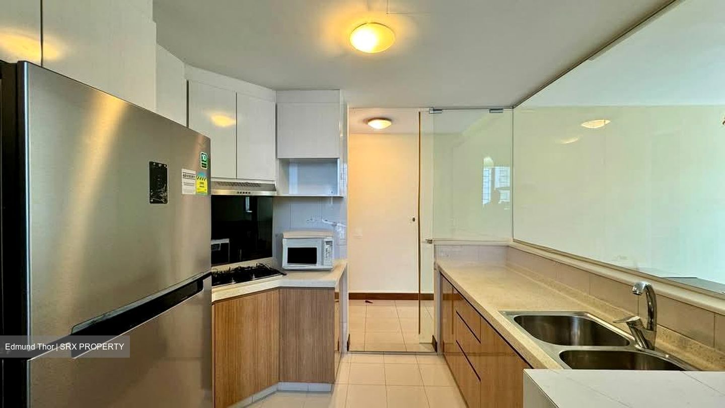 Blue Horizon (D5), Condominium #589627241